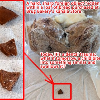 Brug Bakery - Kahala - Desserts Near Me - Honolulu, Hawaii Brug Bakery - Kahala - Desserts Near Me - Honolulu, Hawaii