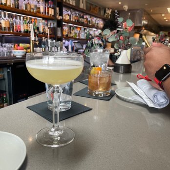 The Clever Koi - Happy hour drinks - Asian Fusion Near Me - Phoenix, Arizona