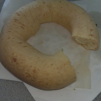 Mi Bella Colombia Bakery - Pan De Queso very light and my first bite was amazing. - Bakeries Near Me - Lawrenceville, Georgia