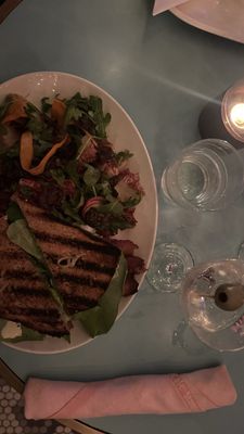 Café Standard by null