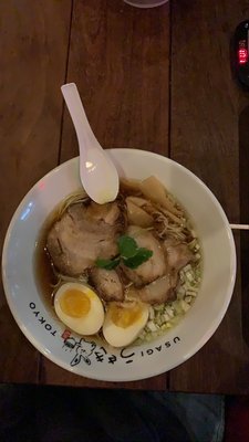 Usagi Tokyo by null