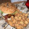 KKatie's Burger Bar gift card