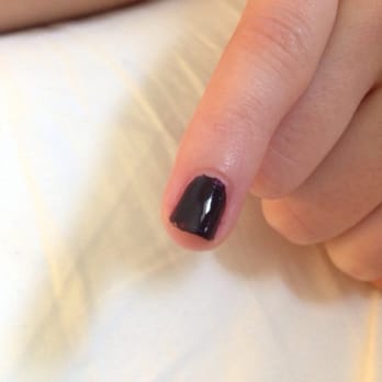 Marina Nails Spa - Bumped nail - Nail Salons Near Me - Venice, California