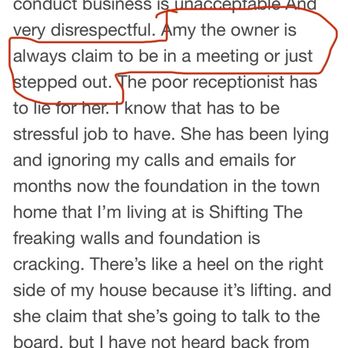 Nevadas Finest Properties - One of the reviews from google about the owner and the business - Property Management Near Me - Las Vegas, Nevada Nevadas Finest Properties - One of the reviews from google about the owner and the business - Property Management Near Me - Las Vegas, Nevada