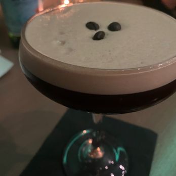 Frida Midtown - Espresso martini - Mexican Near Me - New York, New York Frida Midtown - Espresso martini - Mexican Near Me - New York, New York