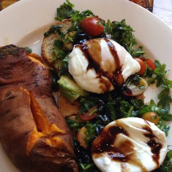 Good Eats - TO DIE FOR Avocado Toast - Diners Near Me - Maspeth, New York