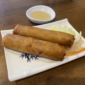 Dalat Town - Egg Roll - Vietnamese Near Me - Lakeland, Florida Dalat Town - Egg Roll - Vietnamese Near Me - Lakeland, Florida