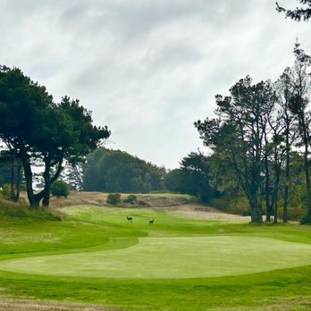 Sea Ranch Golf Links - Golf Near Me - Sea Ranch, California