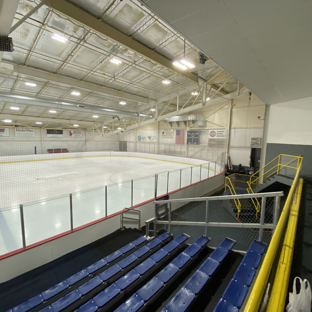 Nelson Sports Complex - Recreation Centers Near Me - Rolling Meadows, Illinois