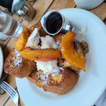 Plow - Breakfast & Brunch Near Me - San Francisco, California Plow - Breakfast & Brunch Near Me - San Francisco, California