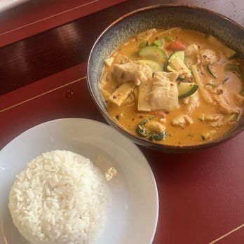 Joy's Pattaya Thai Restaurant - Thai Near Me - Richfield, Minnesota