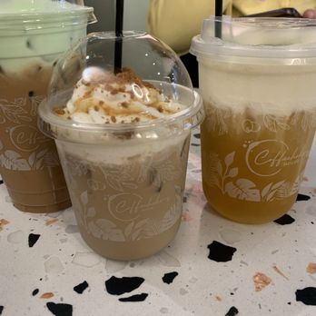 Coffeeholic House - Coffee & Tea Near Me - Seattle, Washington Coffeeholic House - Coffee & Tea Near Me - Seattle, Washington