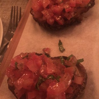 Norma - Bruschetta Classica - very good - Pizza Near Me - New York, New York Norma - Bruschetta Classica - very good - Pizza Near Me - New York, New York