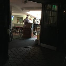 The New Crown Inn