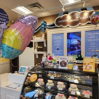 Nothing Bundt Cakes - Point-of-Sale - Bakeries Near Me - Alexandria, Virginia Nothing Bundt Cakes - Point-of-Sale - Bakeries Near Me - Alexandria, Virginia