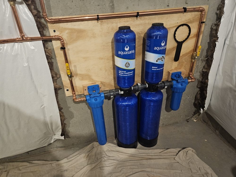 Slide of Elite Plumbing Services