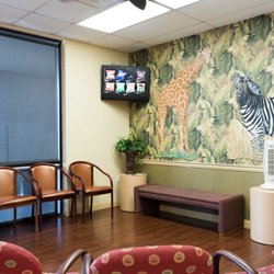 Steeplechase Pediatric Center