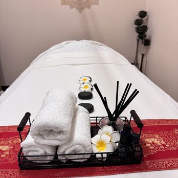 Thrivequest Thai Massage - Massage Therapy Near Me - Las Vegas, Nevada Thrivequest Thai Massage - Massage Therapy Near Me - Las Vegas, Nevada