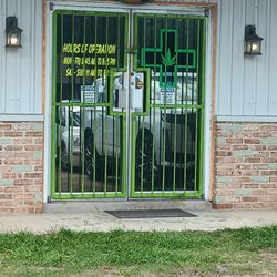 Sweet Tranquility - Front of Business