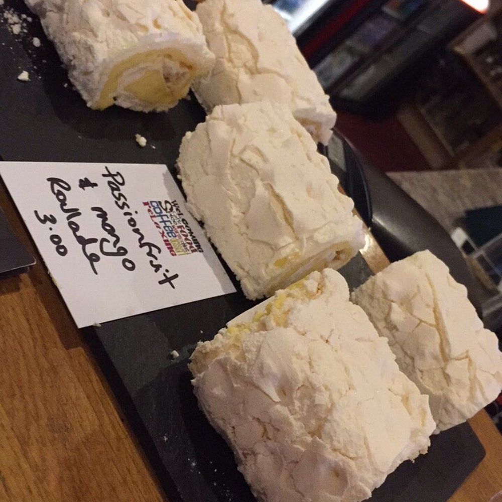 Caffe Spice - Italian Near Me - Larne, LRN