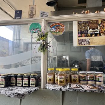Damasco Mediterranean Cuisine - Mediterranean Near Me - Yucaipa, California