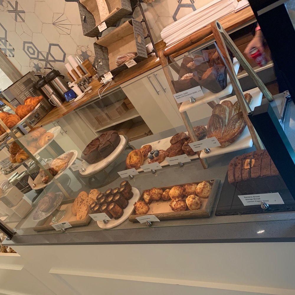 Cecile Bakery + Cafe - Bakeries Near Me - Miami, Florida Cecile Bakery + Cafe - Bakeries Near Me - Miami, Florida