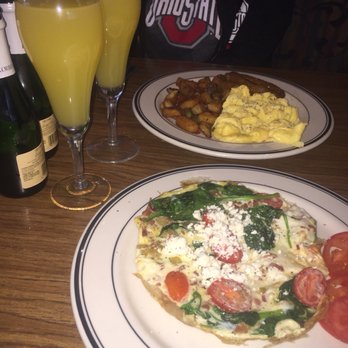 Mimi's Cafe - Egg White & Veggie Omelet Two Eggs breakfast - Breakfast & Brunch Near Me - Columbus, Ohio Mimi's Cafe - Egg White & Veggie Omelet Two Eggs breakfast - Breakfast & Brunch Near Me - Columbus, Ohio