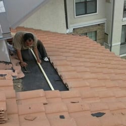 Texas National Contractors, LLC - Commercial Roof Repair