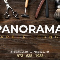 Panorama Barber Lounge