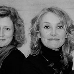 OHM Professional School - Christiane Meyer, Sybille Schmidt, Ursula Nierhoff, Kerstin Lorentz-Sabisch (v.l.n.r.)