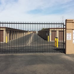 River Crossing Self Storage