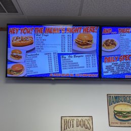 menus and prices menus and prices