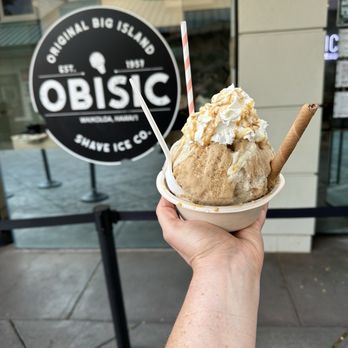 ORIGINAL BIG ISLAND SHAVE ICE - Updated April 2025 - 1775 Photos & 751 ...