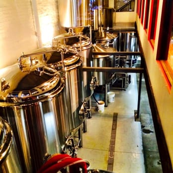 Wolf's Ridge Brewing - Breweries Near Me - Columbus, Ohio