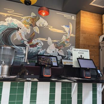 Sansan Ramen - Ramen Near Me - Long Island City, New York Sansan Ramen - Ramen Near Me - Long Island City, New York