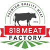 818 Meat Factory gift card