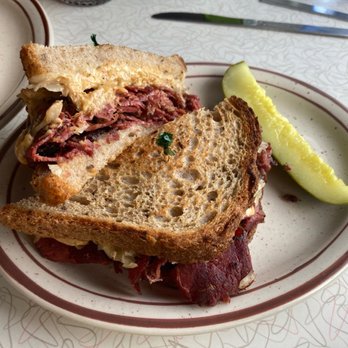 West Taghkanic Diner - Great smoke flavor not fatty tasty and juicy pastrami - Diners Near Me - Ancram, New York West Taghkanic Diner - Great smoke flavor not fatty tasty and juicy pastrami - Diners Near Me - Ancram, New York
