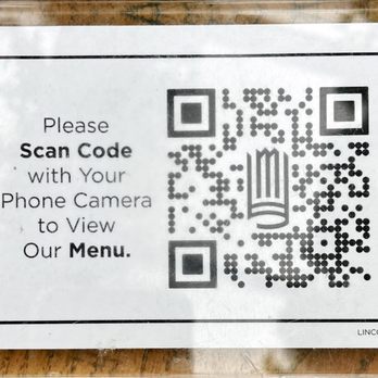 Lincoln Social Rooftop - QR code to latest menu - American Near Me - Columbus, Ohio Lincoln Social Rooftop - QR code to latest menu - American Near Me - Columbus, Ohio