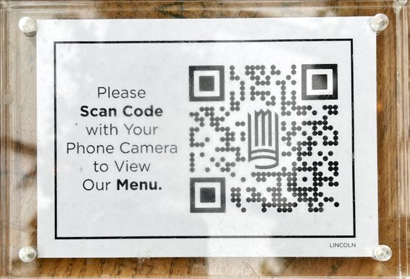 Menu photo 1 Lincoln Social Rooftop Columbus, OH
