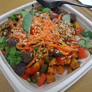 Basil Box - Yum! - Vietnamese Near Me - Toronto, Ontario