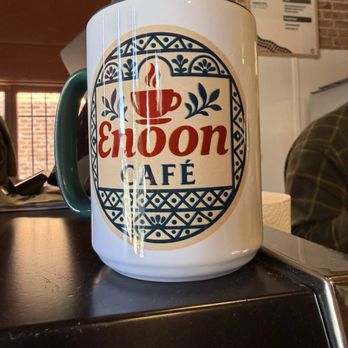 Enoon Café - Coffee & Tea Near Me - Oklahoma City, Oklahoma Enoon Café - Coffee & Tea Near Me - Oklahoma City, Oklahoma