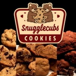 Snugglecubs Cookies
