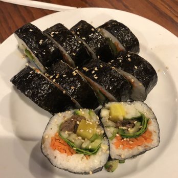 Sam Won Garden Restaurant - Korean Near Me - Jacksonville, Florida Sam Won Garden Restaurant - Korean Near Me - Jacksonville, Florida