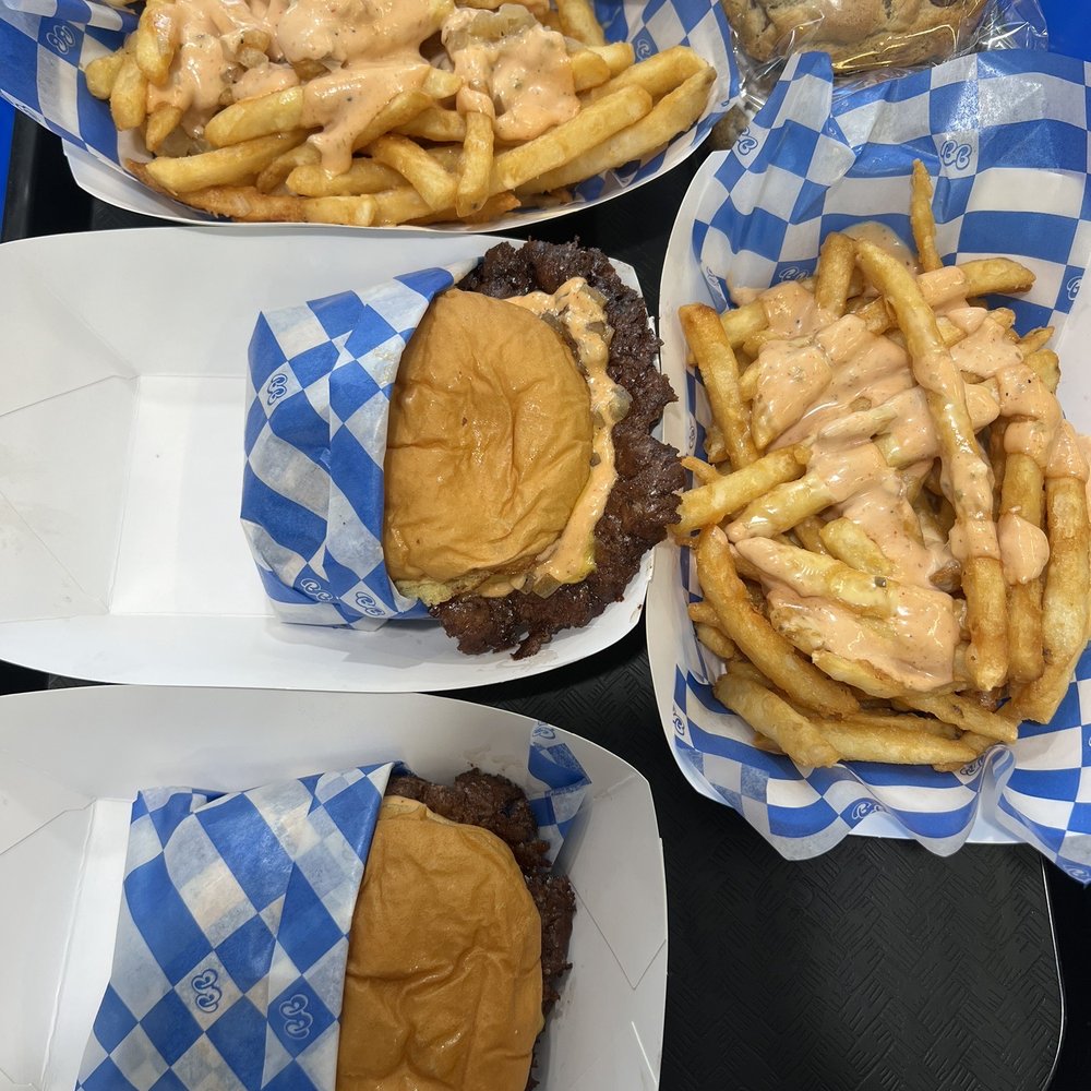 Burger Bodega - Burgers Near Me - Houston, Texas