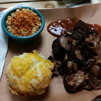 Roaming Buffalo BBQ - Danktified!!! - Barbeque Near Me - Denver, Colorado