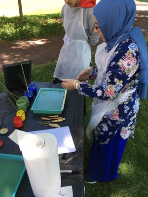 Chase Home Museum by null