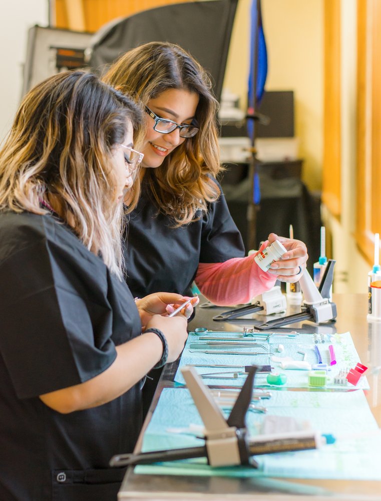 DALLAS DENTAL ASSISTANT SCHOOL PLANO Updated September 2024 424