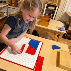 Old Town Montessori School