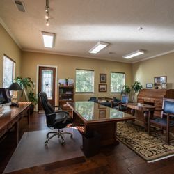 Baumgartner Law Firm - office photo