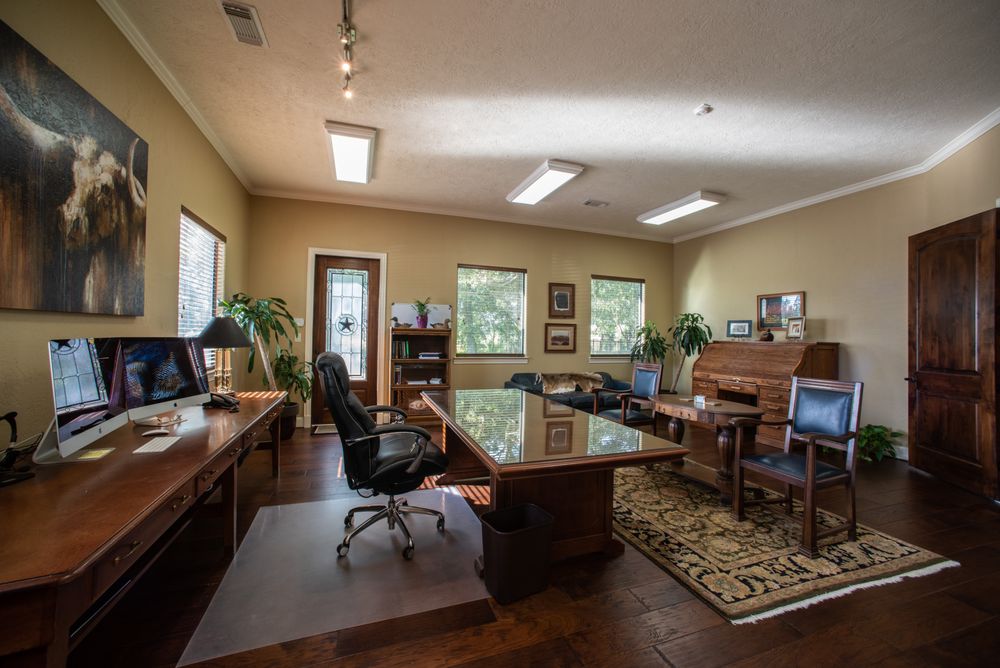 Baumgartner Law Firm - disability attorney in Houston, TX